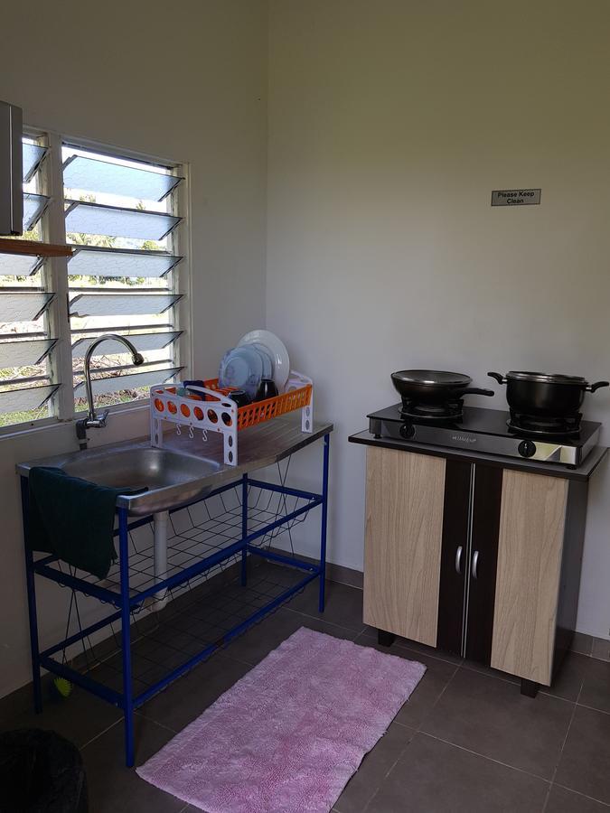 Maxim Apartment Pantai Cenang  Exterior photo