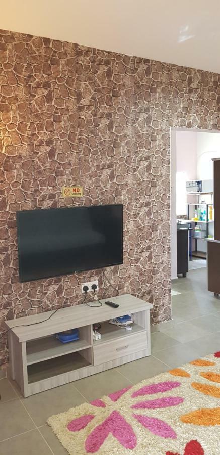 Maxim Apartment Pantai Cenang  Exterior photo